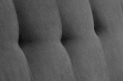 An image for Hudson Grey Sofa Bed