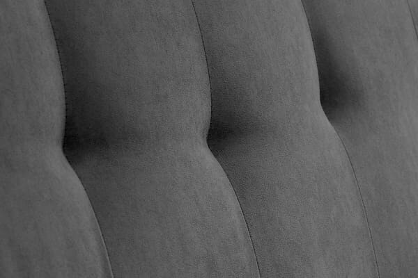 An image for Birlea Hudson Grey Sofa Bed