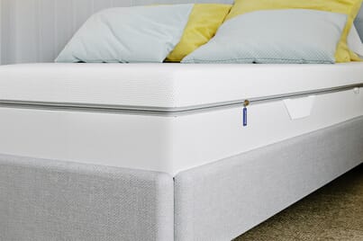An image for Emma® One Memory Foam Mattress