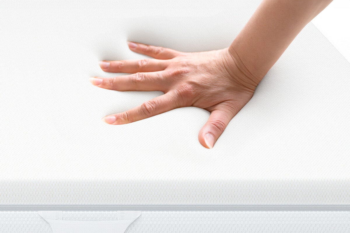 Emma® One Memory Foam Mattress MattressNextDay
