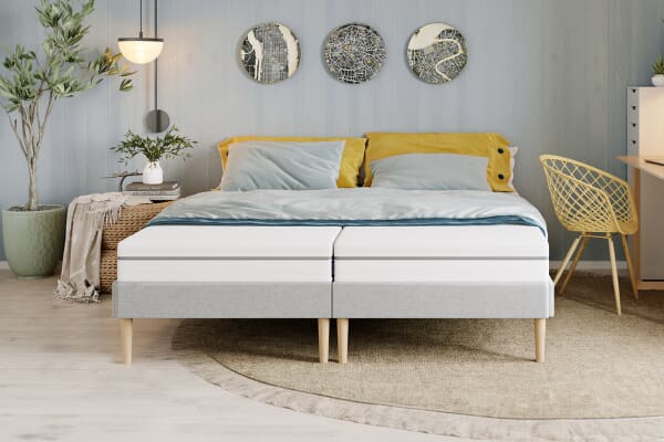 An image for Emma® One Memory Foam Mattress