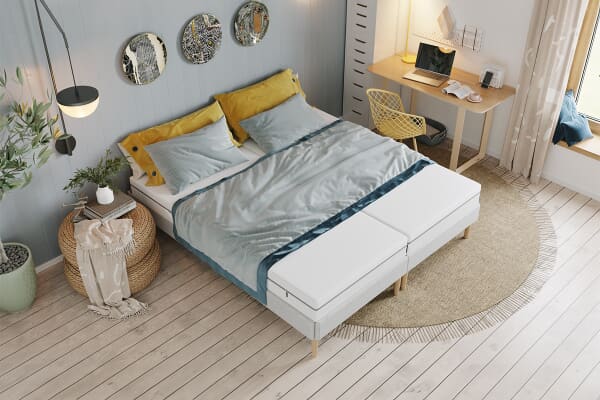 An image for Emma® One Memory Foam Mattress