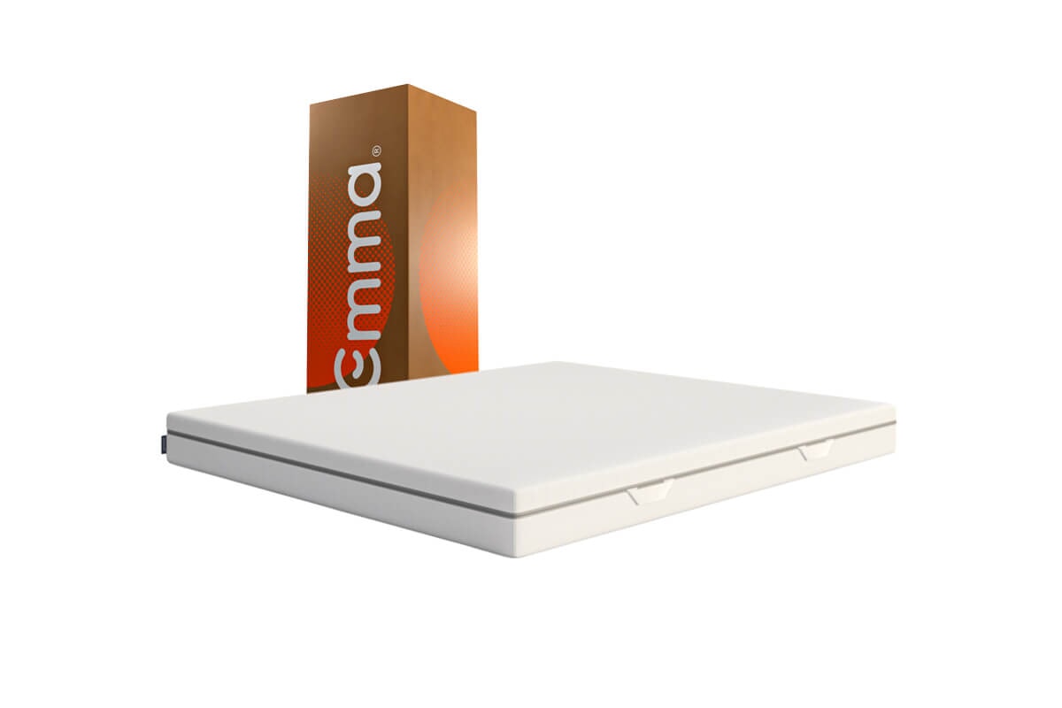 Emma® One Memory Foam Mattress MattressNextDay