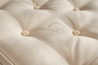 An image for Hypnos Pillow Top Aurora Deluxe Mattress