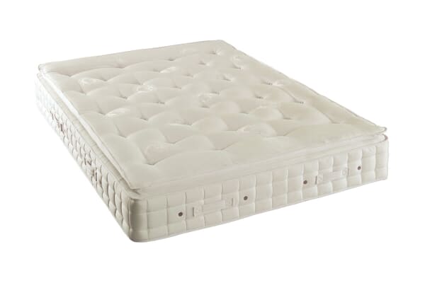 An image for Hypnos Pillow Top Aurora Deluxe Mattress