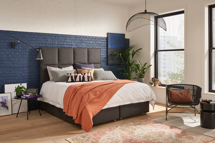An image for Hypnos Pillow Top Aurora Deluxe Mattress