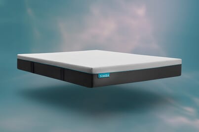 An image for Simba Hybrid® Essential Mattress