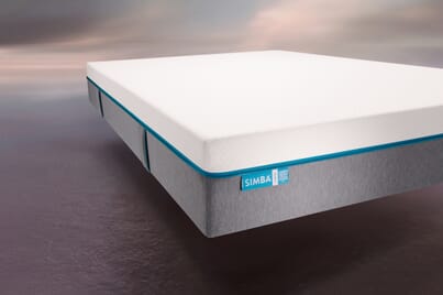 An image for Simba Hybrid® Mattress