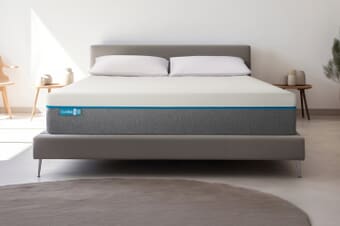 A product image for the Simba Hybrid® Mattress