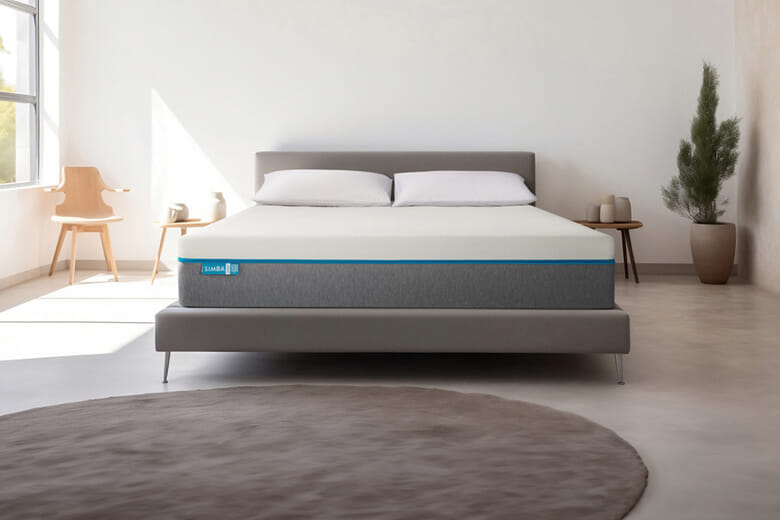 Simba Hybrid® Mattress