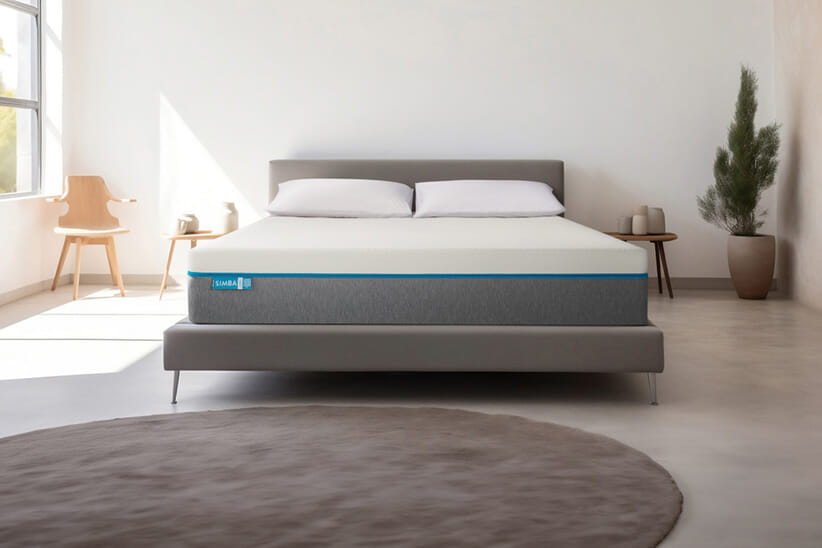 An image for Simba Hybrid® Mattress