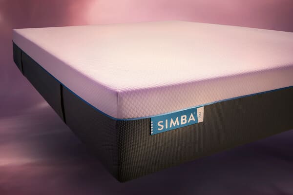 An image for Simba Hybrid® Pro Mattress