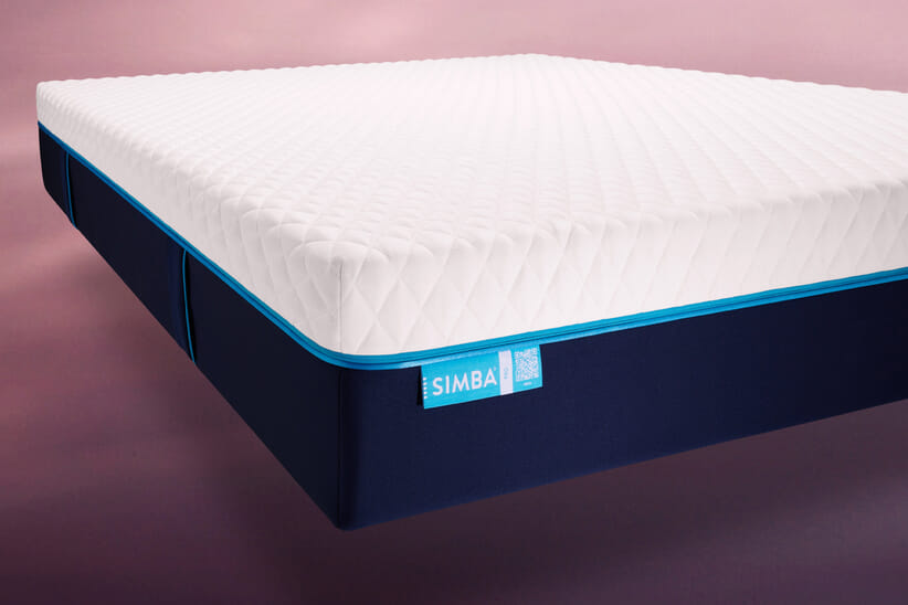 An image for Simba Hybrid® Pro Mattress
