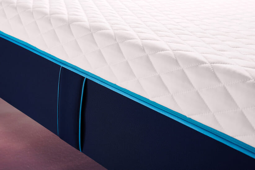 An image for Simba Hybrid® Pro Mattress