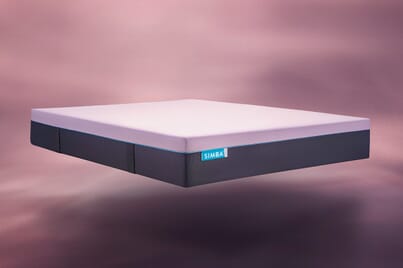 An image for Simba Hybrid® Pro Mattress