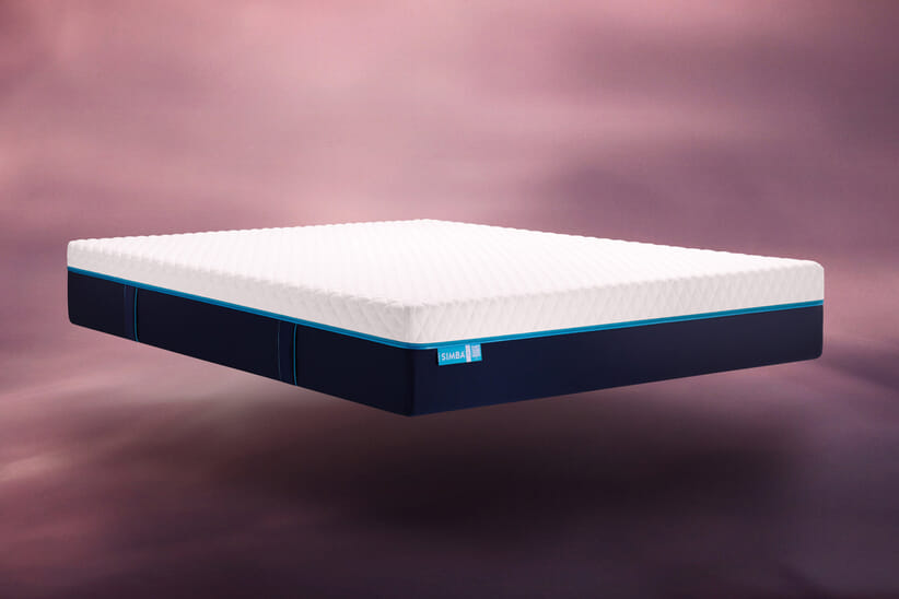 An image for Simba Hybrid® Pro Mattress