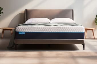 A product image for the Simba Hybrid® Pro Mattress