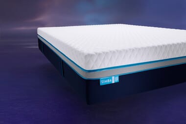 An image for Simba Hybrid® Luxe Mattress
