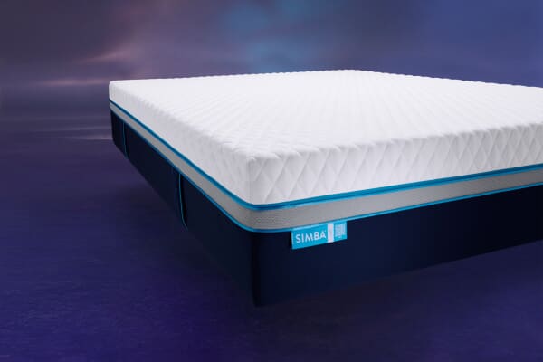 An image for Simba Hybrid® Luxe Mattress