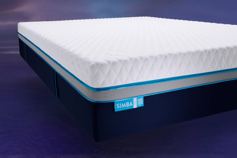 An image for Simba Hybrid® Luxe Mattress