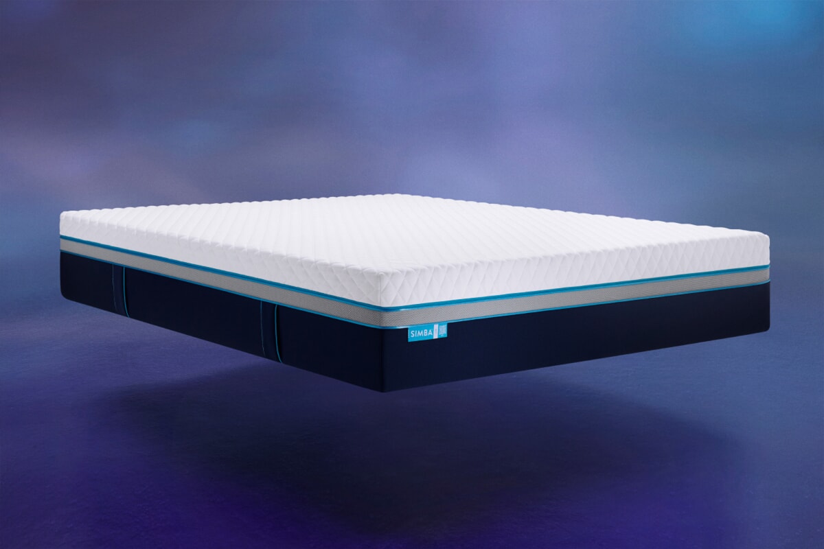 Simba Hybrid® Luxe Mattress MattressNextDay