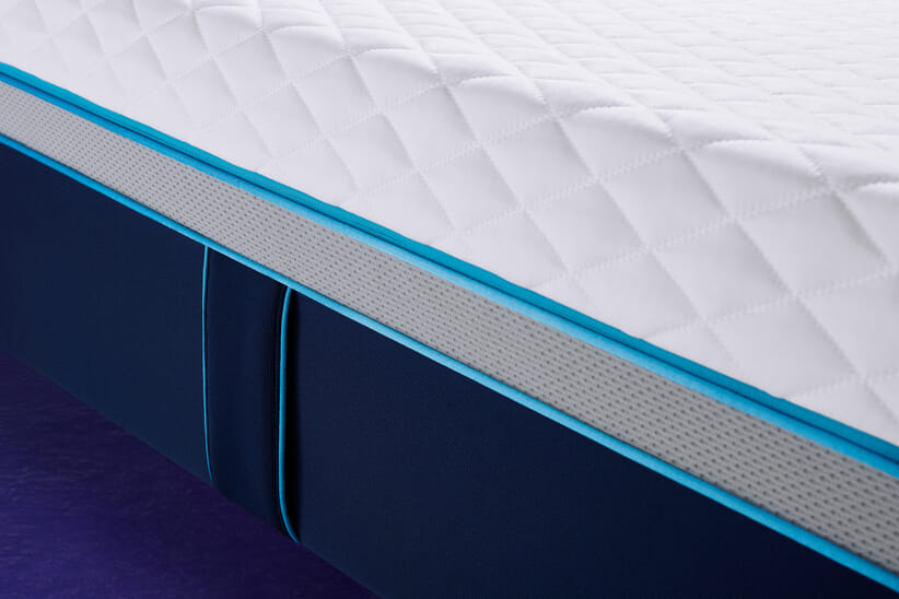 An image for Simba Hybrid® Luxe Mattress