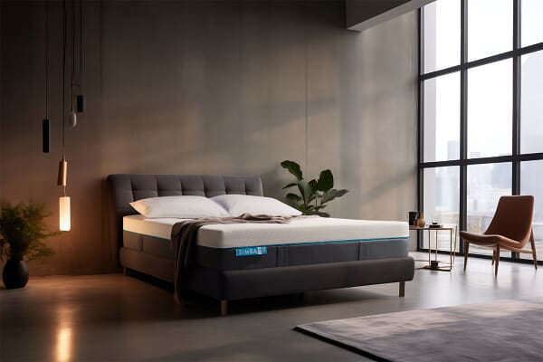 An image for Simba Hybrid® Luxe Mattress