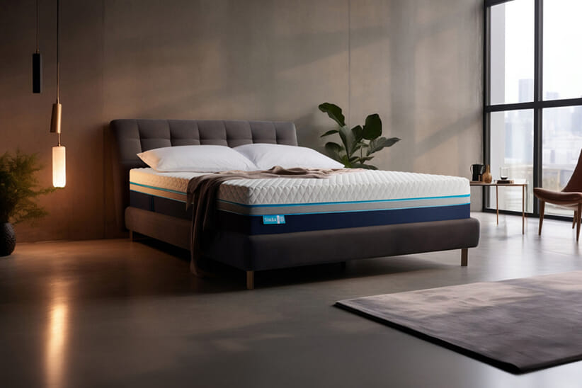 An image for Simba Hybrid® Luxe Mattress