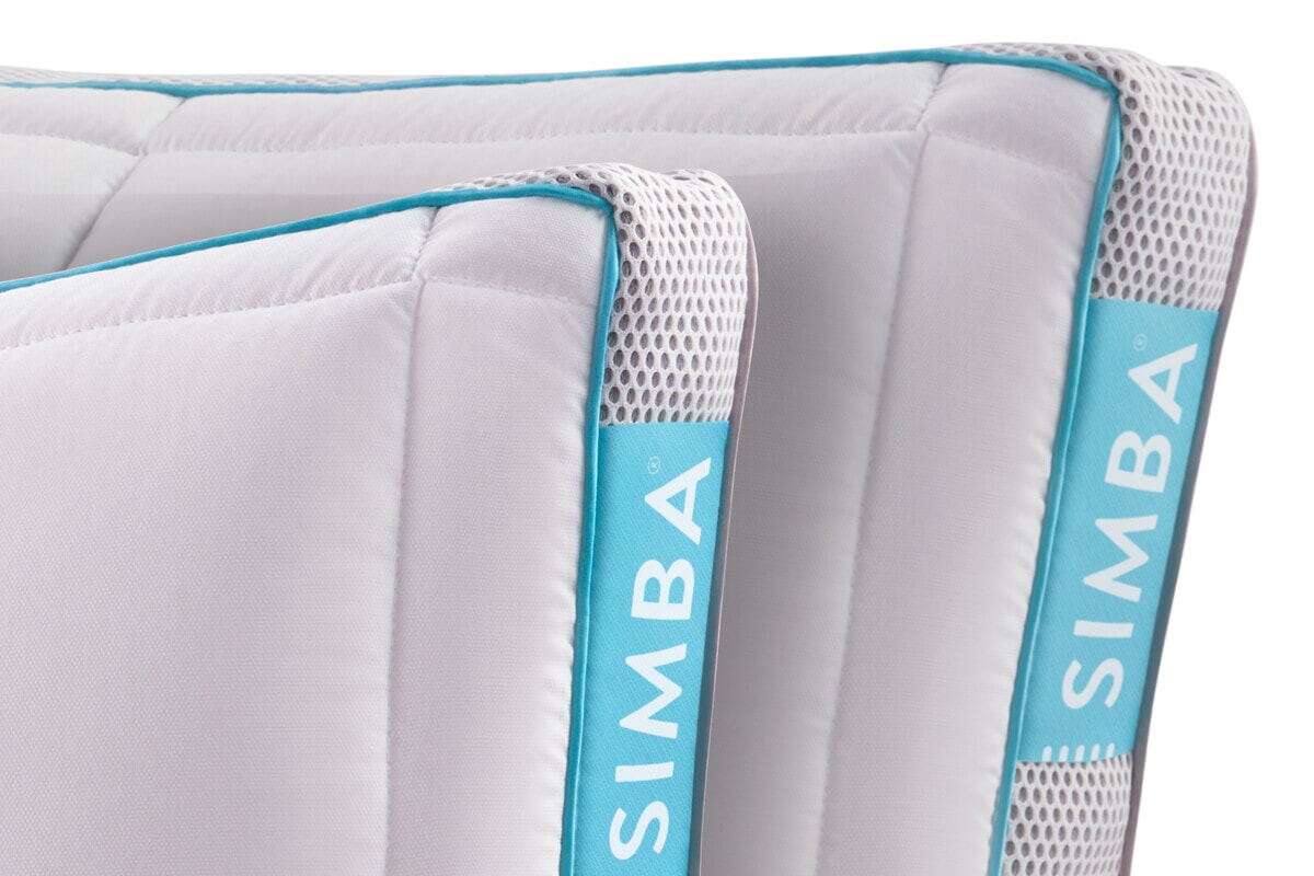 Simba Hybrid® Pillow MattressNextDay