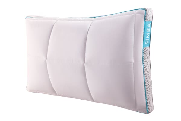 An image for Simba Hybrid® Pillow