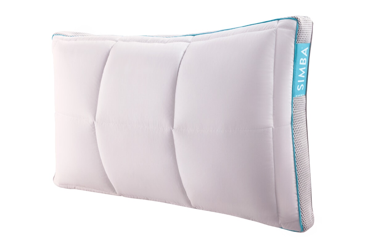 Simba Hybrid® Pillow MattressNextDay