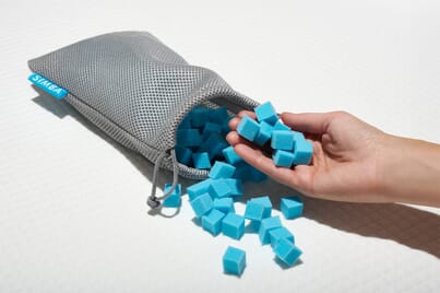 An image for Simba Hybrid® Pillow