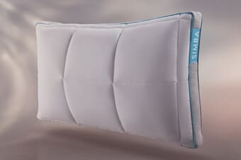 A product image for the Simba Hybrid® Pillow