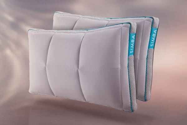 An image for Simba Hybrid® Pillow