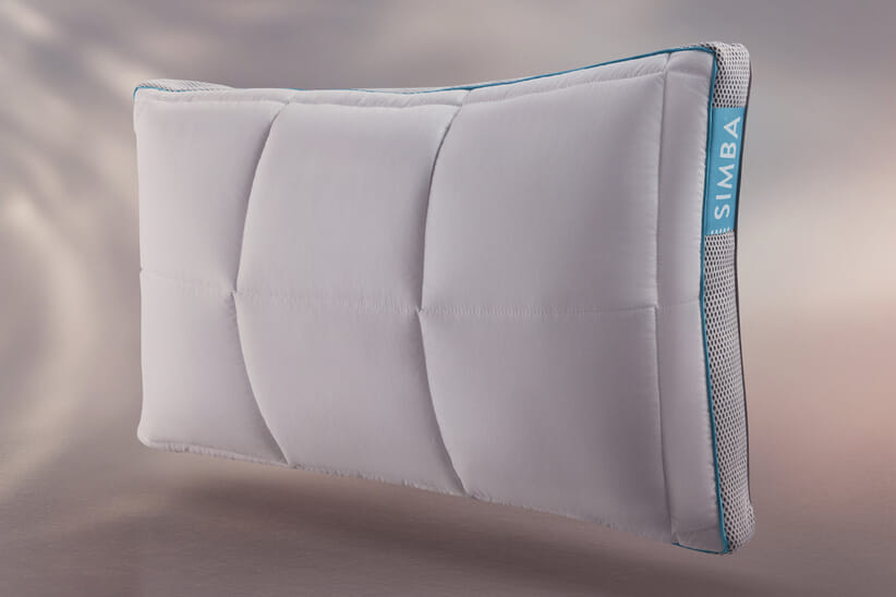 An image for Simba Hybrid® Pillow