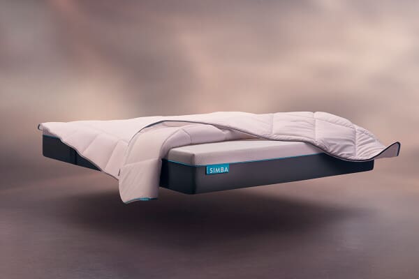 An image for Simba Hybrid® Duvet