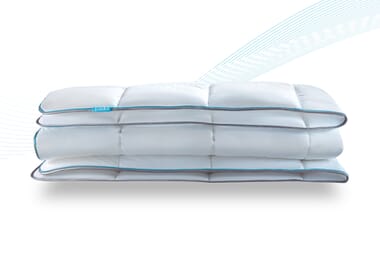 An image for Simba Hybrid® Duvet