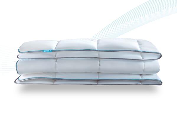 An image for Simba Hybrid® Duvet