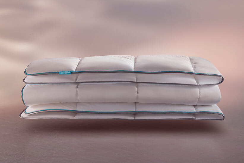 An image for Simba Hybrid® Duvet