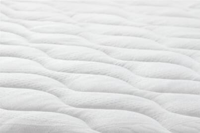 An image for Relyon Chelsea 1500 Mattress + Premium Divan Bed