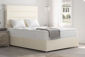 A product image for the Spring King® Ruby Ortho Extra Firm Mattress + Premium Divan Bed