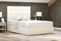 Spring King® Pocket Backcare 1500 Mattress + Premium Divan Bed