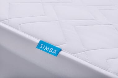 An image for Simba® Performance Mattress Protector