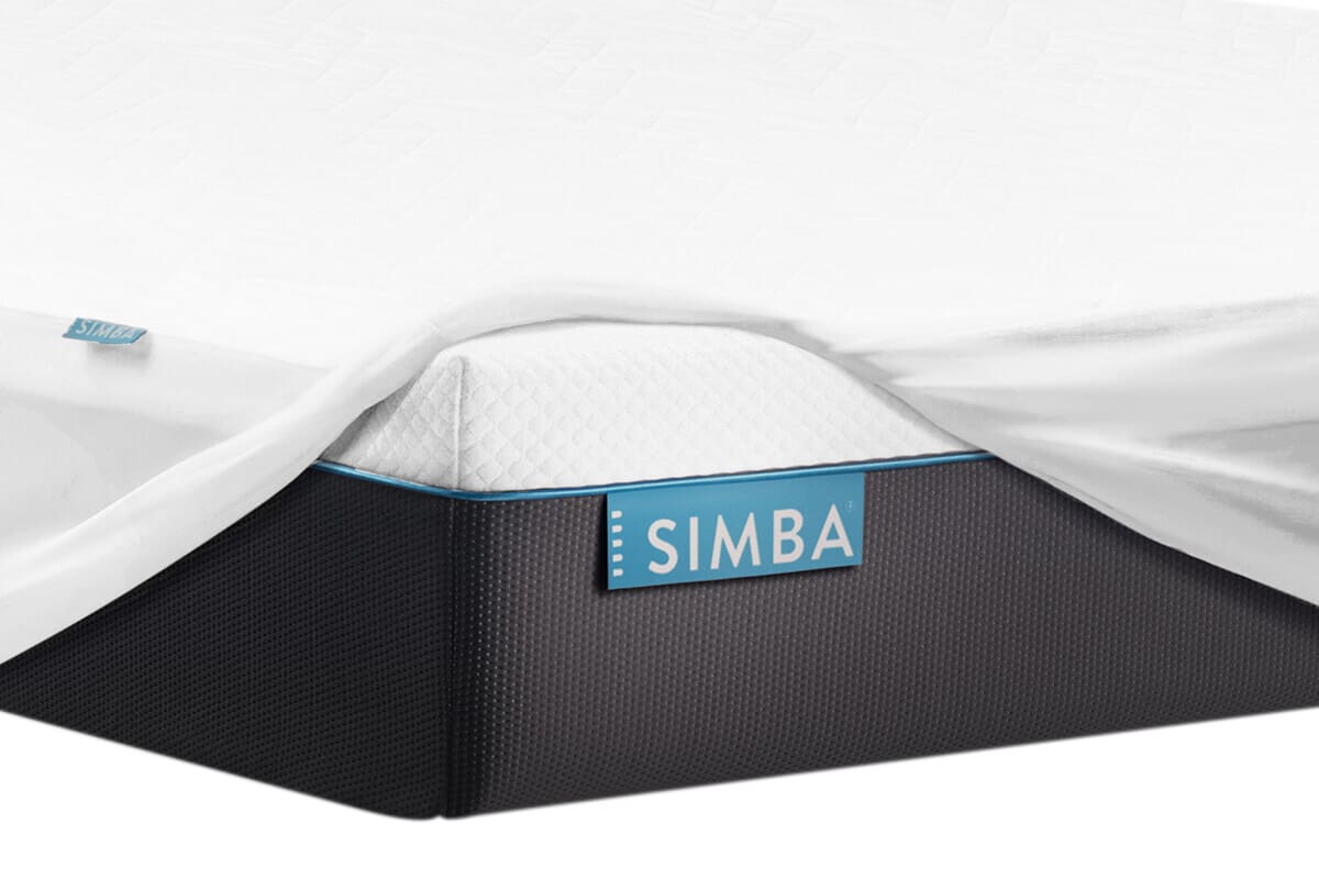 Simba Hybrid® Mattress MattressNextDay