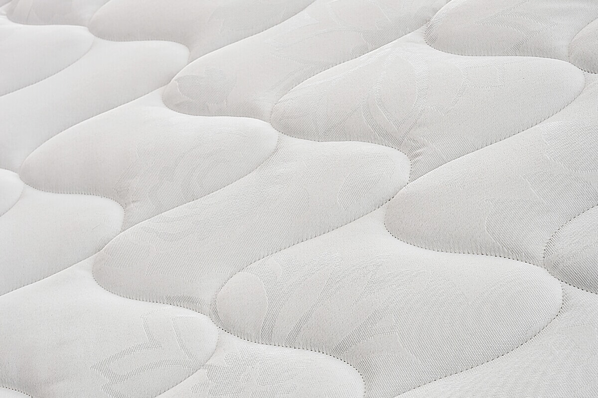 Silentnight Essentials Value Mattress + Premium Divan Bed An image for Silentnight Essentials Value Mattress + Premium Divan Bed