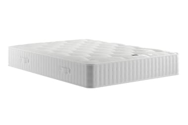 An image for Relyon Richmond Supreme 1000 Pocket Mattress + Premium Divan Bed