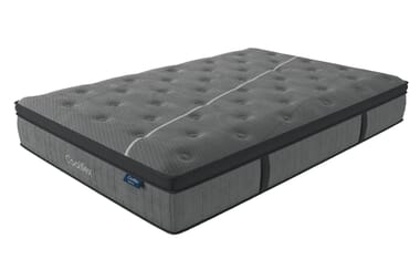 An image for Coolflex® Hybrid ICE Mattress + Premium Divan Bed
