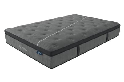 An image for Coolflex® Hybrid ICE Mattress + Premium Divan Bed