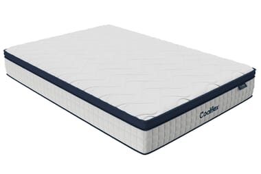 An image for Coolflex® Lux Ortho Pocket Mattress