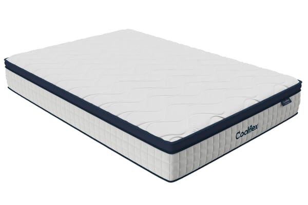 An image for Coolflex® Lux Ortho Pocket Mattress